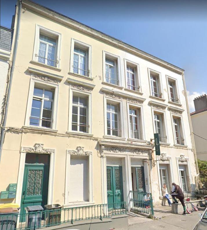 L'Amazonia : Face A La Basilique Parking Gratuit Lejlighed Boulogne-sur-Mer Eksteriør billede